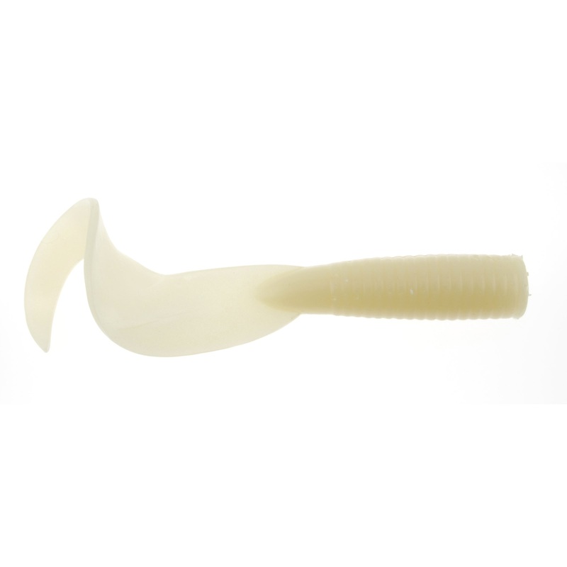 Berkley Powerbait Saltwater Grub