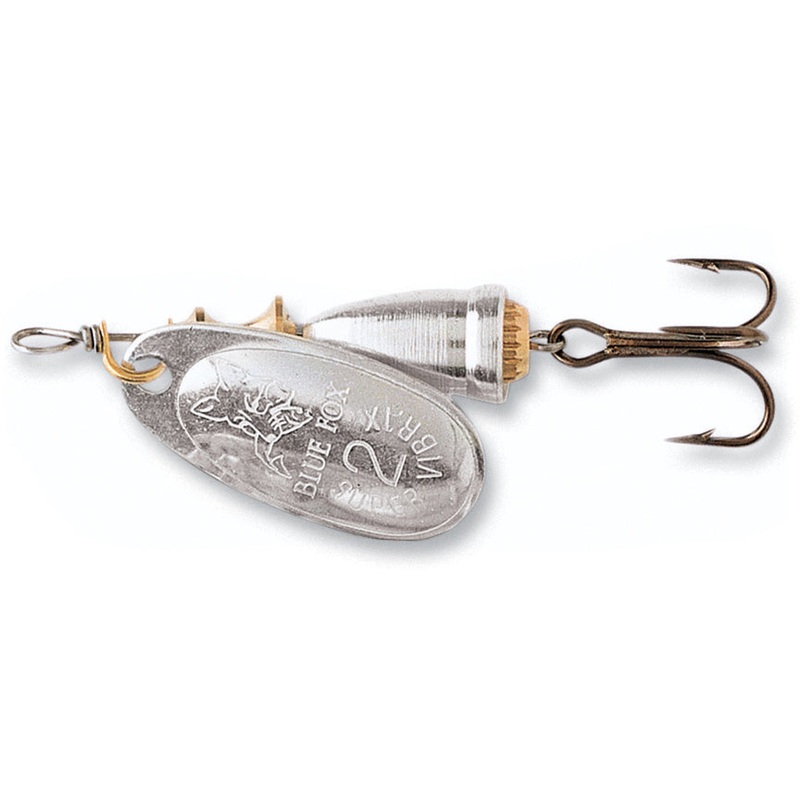 Blue Fox Classic Vibrax Spinner 1