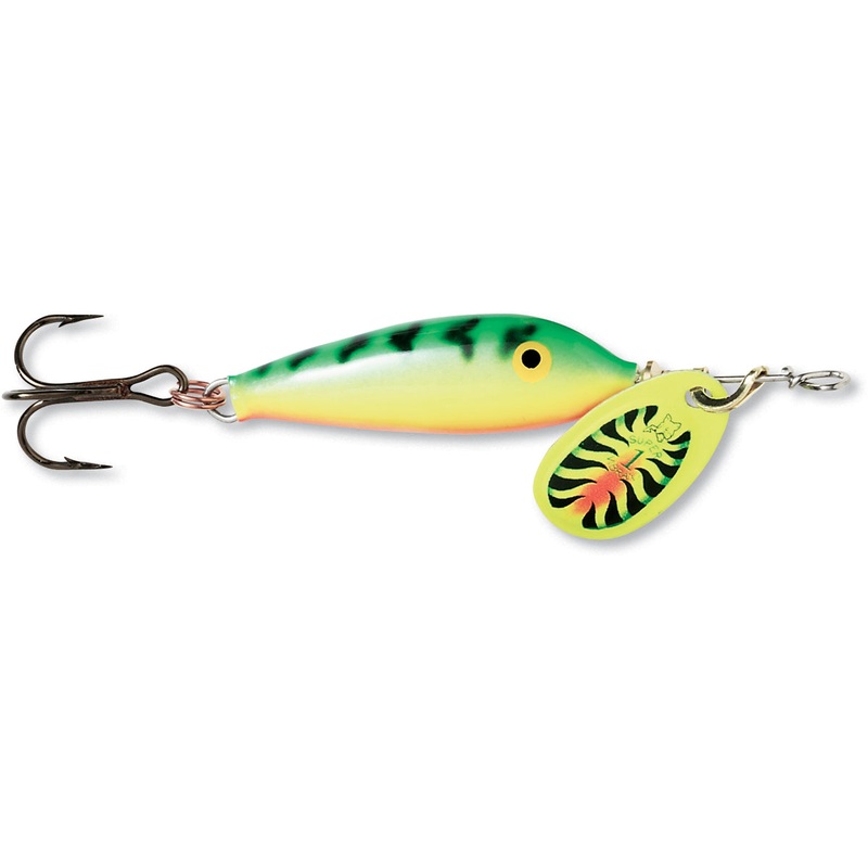 Blue Fox Minnow Spinner 2