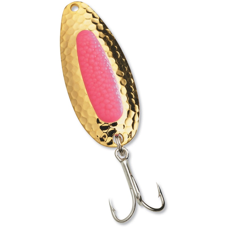 Blue Fox Pixee Spoon 2