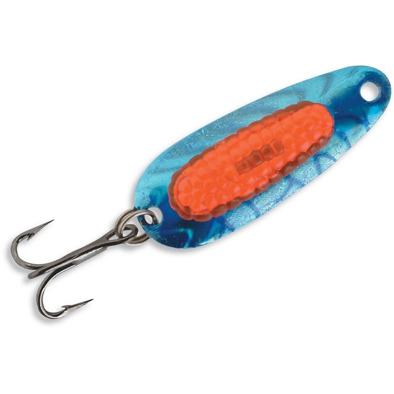 Blue Fox Rattlin' Pixee Spoon