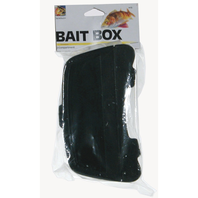 Danielson Bait Box