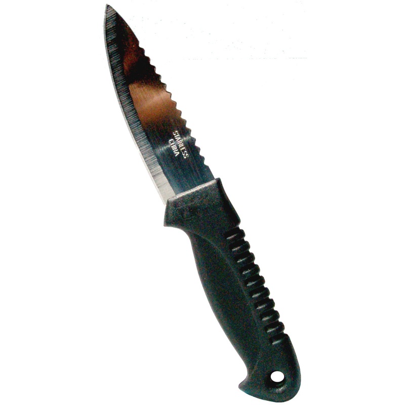 Danielson Bait Knife
