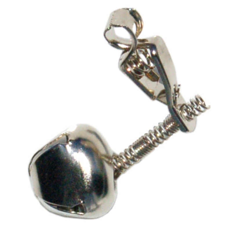 Danielson Clamp-On Round Bell