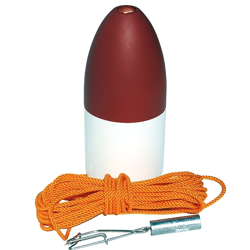 Danielson Crab Trap Float Set