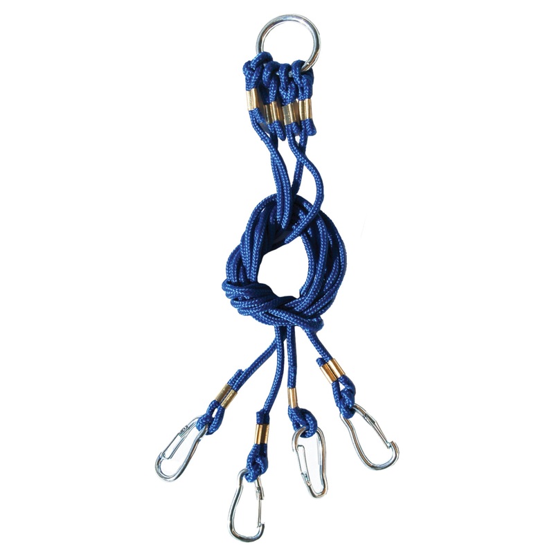 Danielson Crab Trap Harness