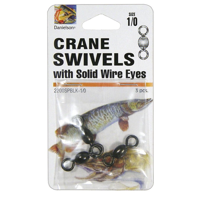 Danielson Crane Swivels ZZZ