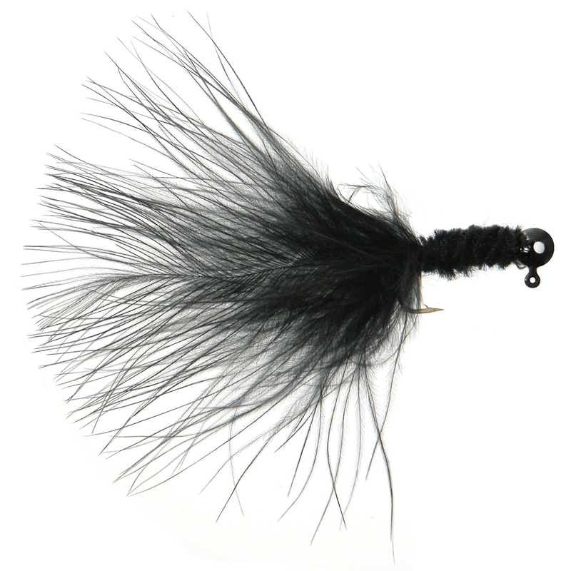 Danielson Crappie Jigs