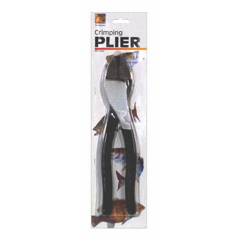Danielson Crimping Pliers