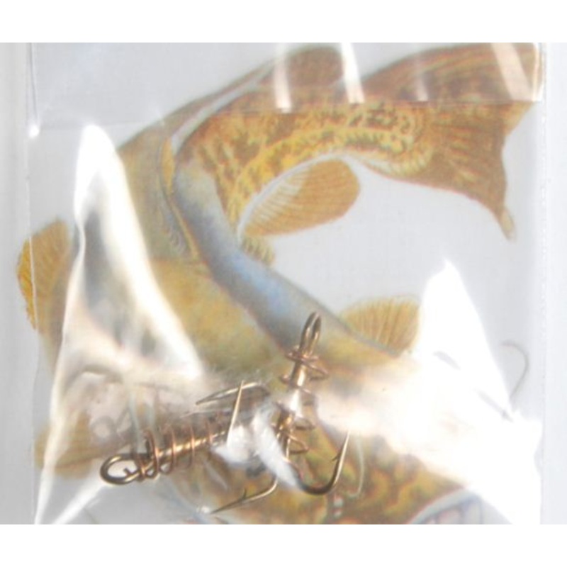 Danielson Dough Bait Hooks