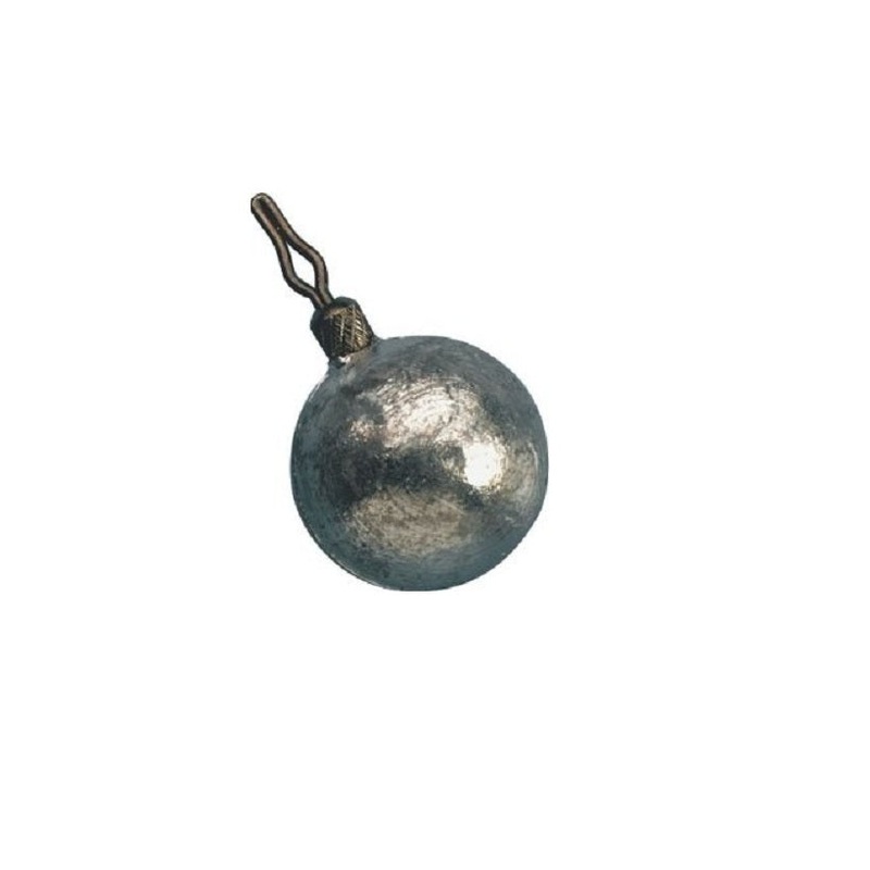 Danielson Drop Shot Sinkers