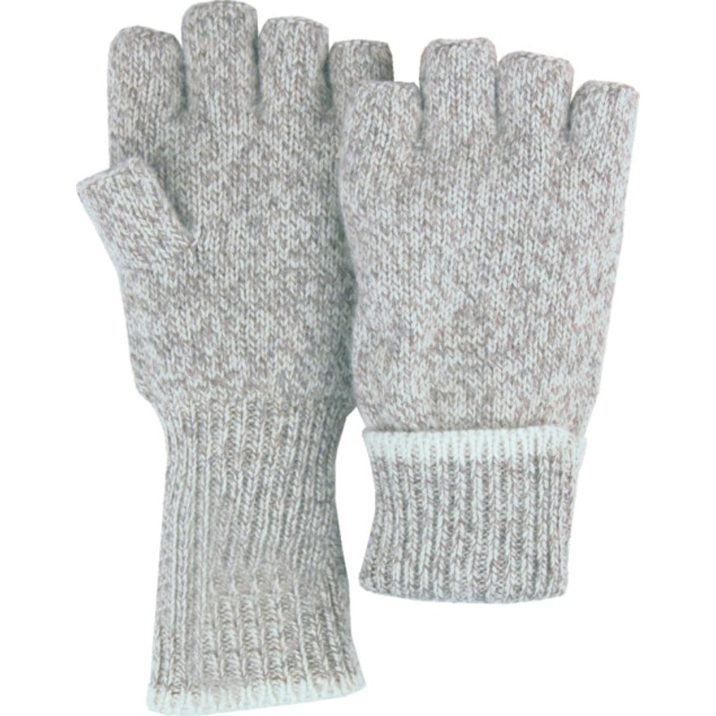 Danielson Fingerless Gloves