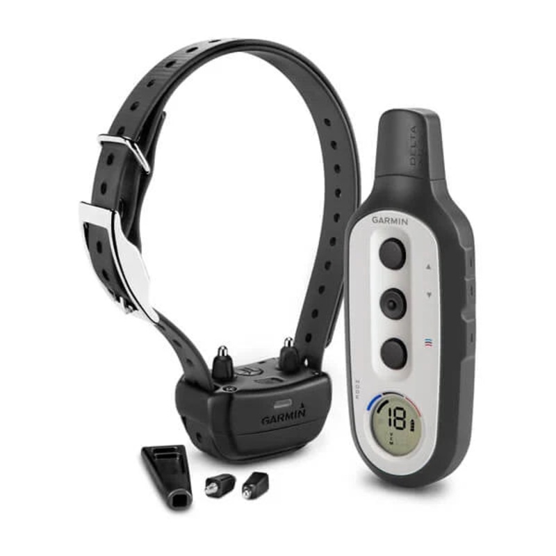 Garmin Delta XC Radio Dog Training Collar