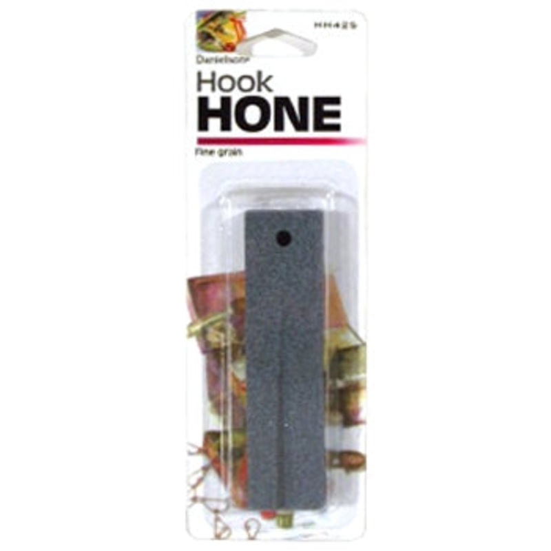 Danielson Hook Hone