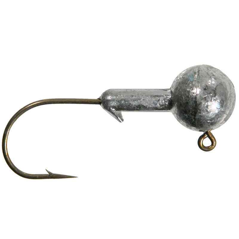 Danielson Lead Jig Heads