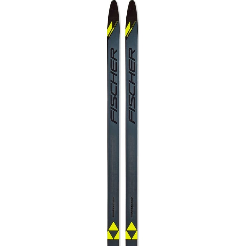 Fischer Twin Skin Superlite Medium EF Cross Country Skis