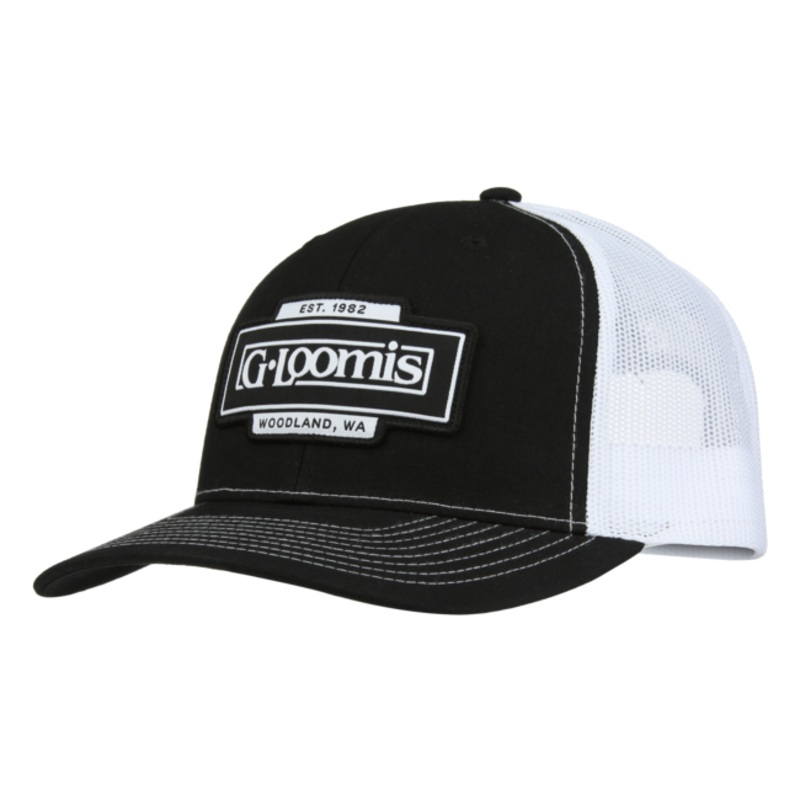 G.Loomis Original Trucker Cap