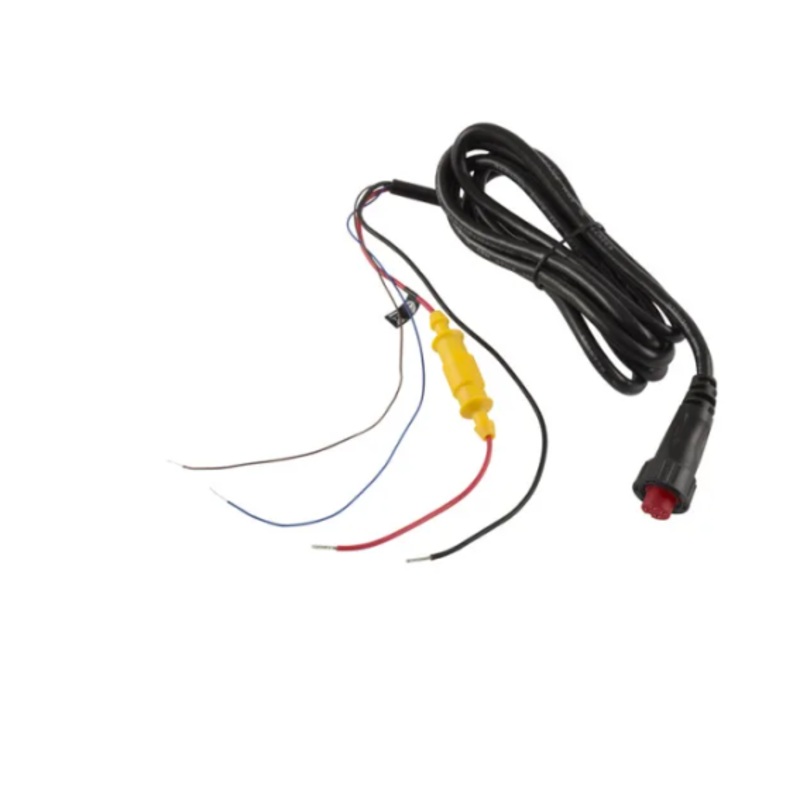 Garmin Threaded Power/Data Cable (4-pin)