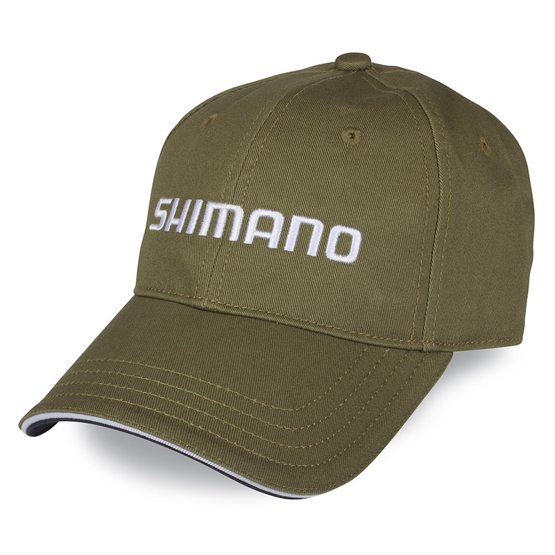 Shimano Adjustable Caps