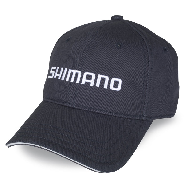 Shimano Adjustable Caps Logo