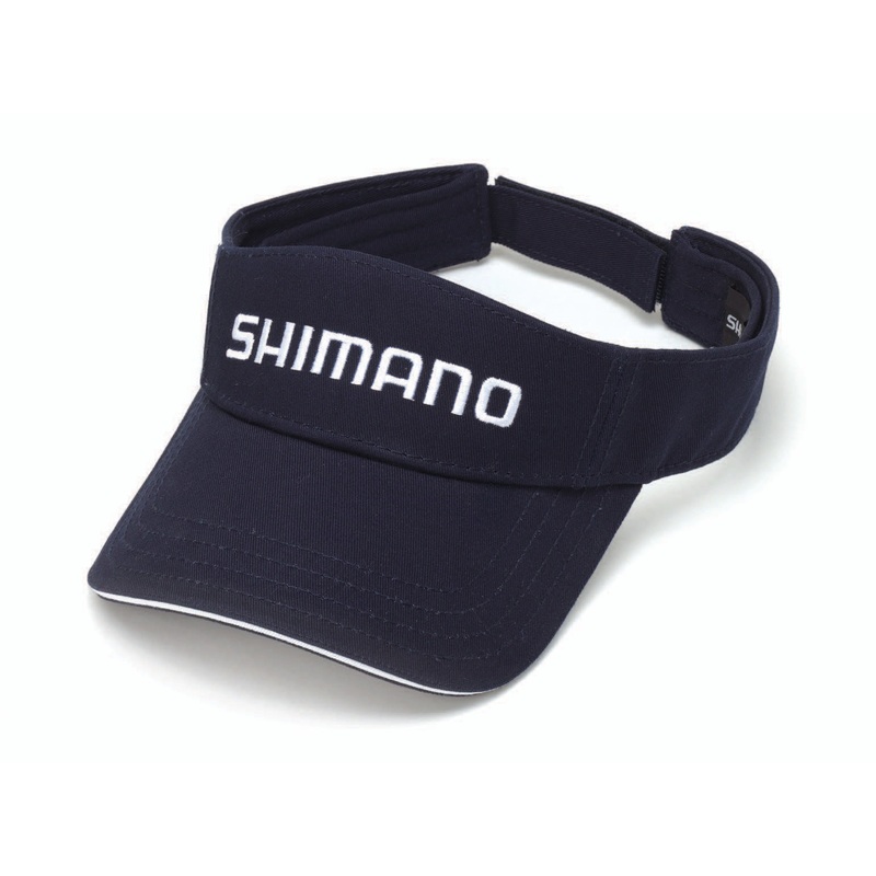Shimano Adjustable Logo Visor