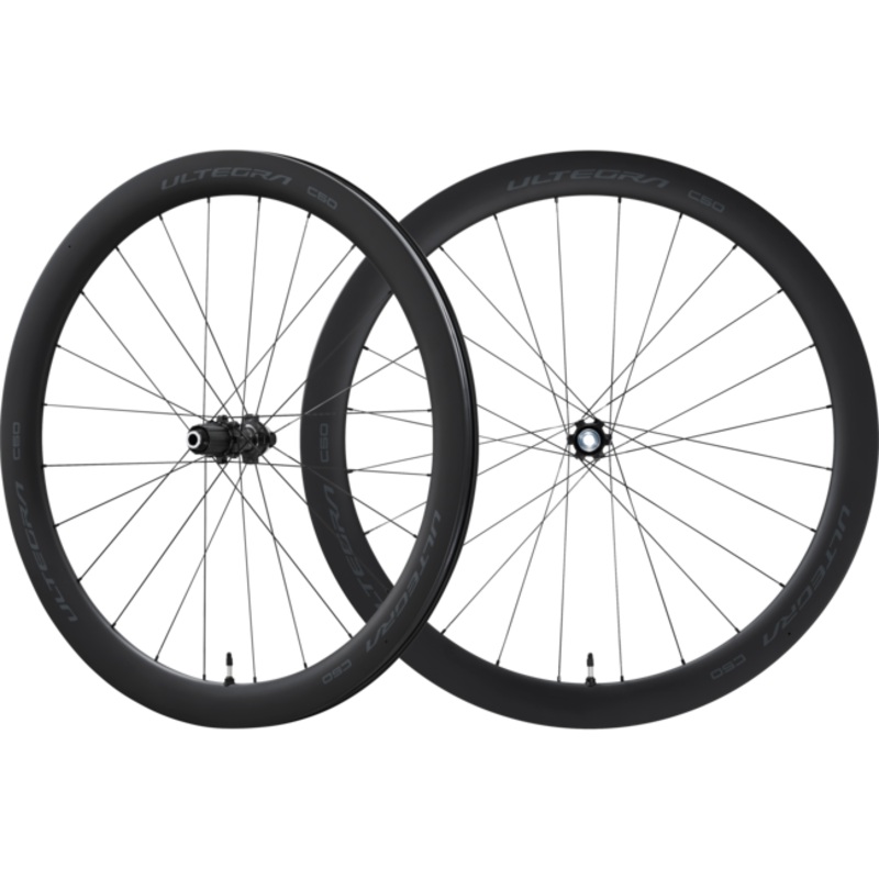 Shimano C50 WH-R8170 Ultegra Tubeless Wheelset
