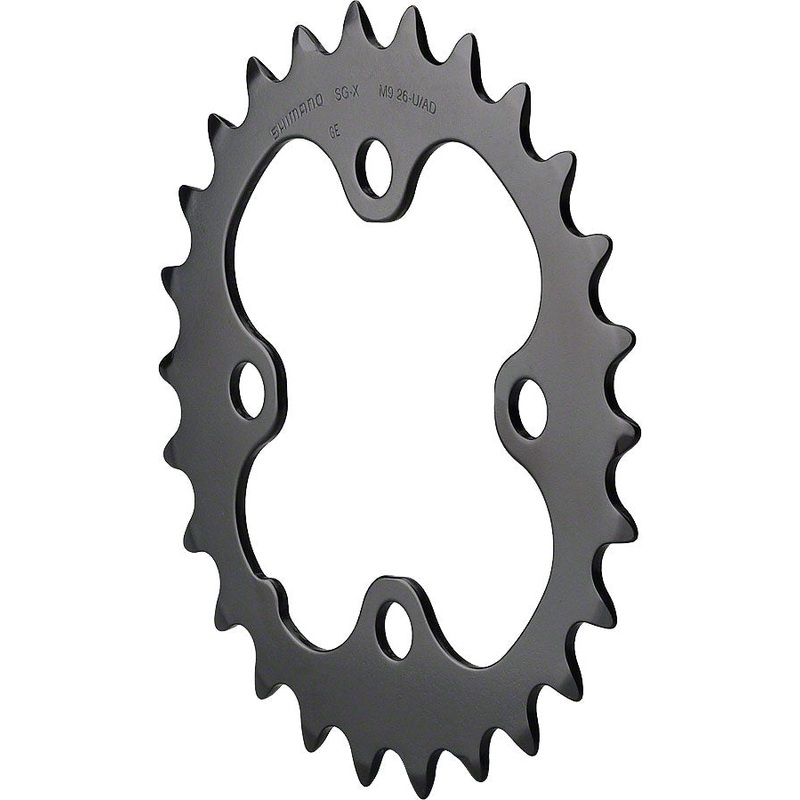 Shimano Chainring