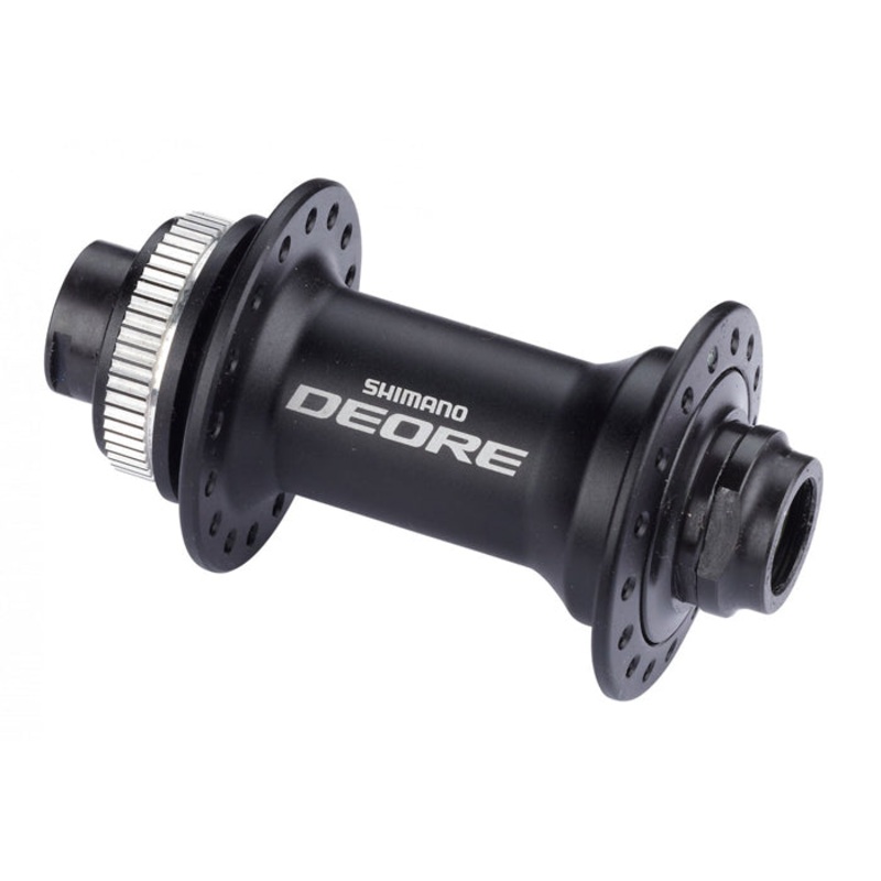 Shimano Deore Centerlock Front Hub