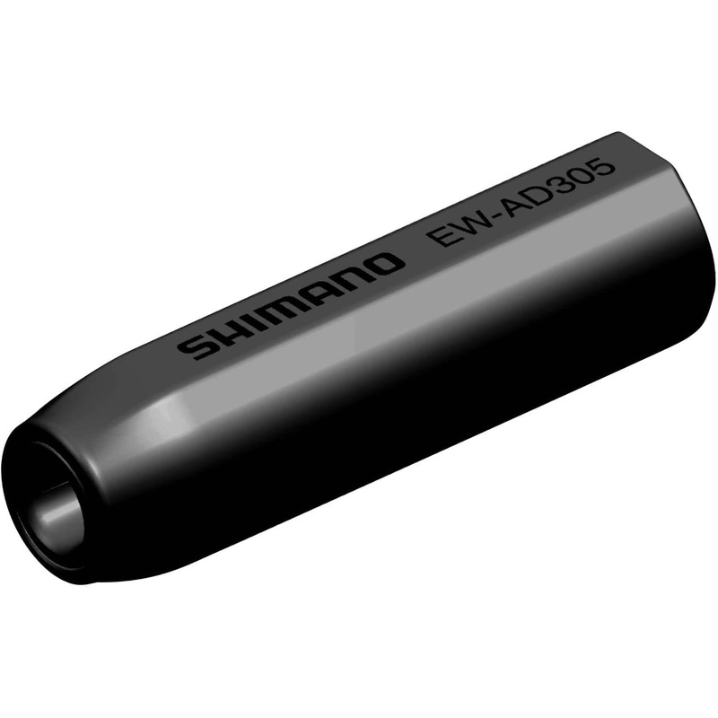 Shimano Di2 eTube EW-AD305 Conversion Adapter - For EW-SD50 and EW-SD300