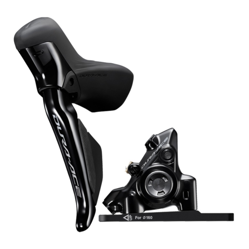 Shimano Disc Brake Set/J-Kit