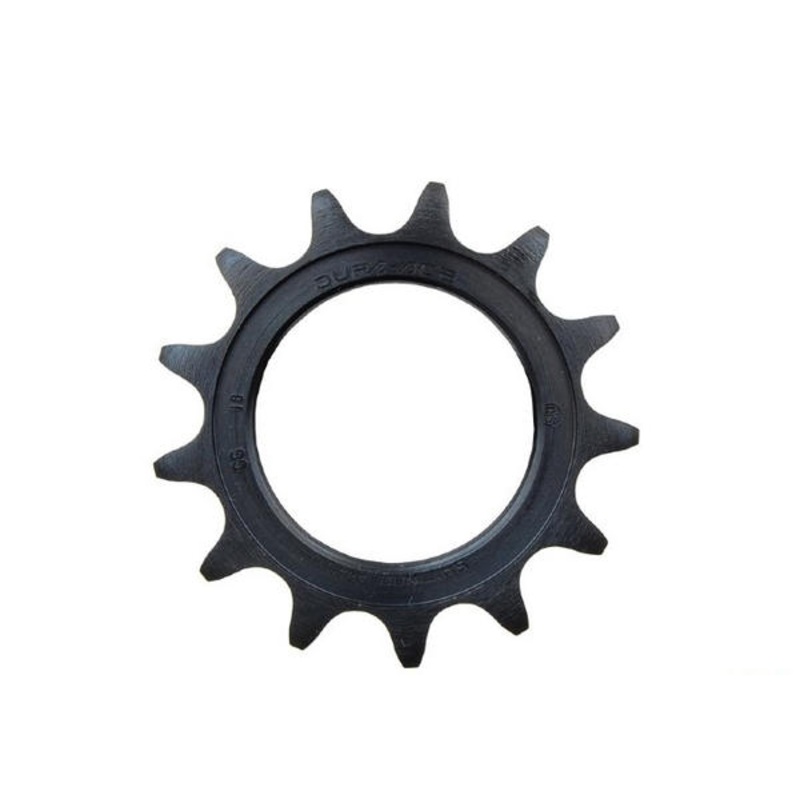 Shimano Dura-Ace 15t 3/32" Track Cog, Black