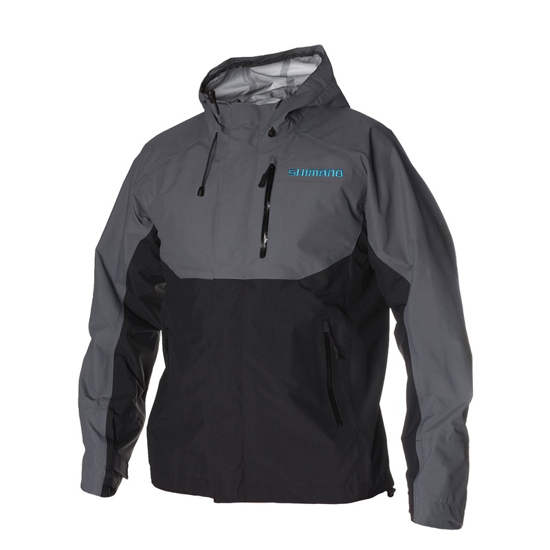 Shimano DuroDry Jacket
