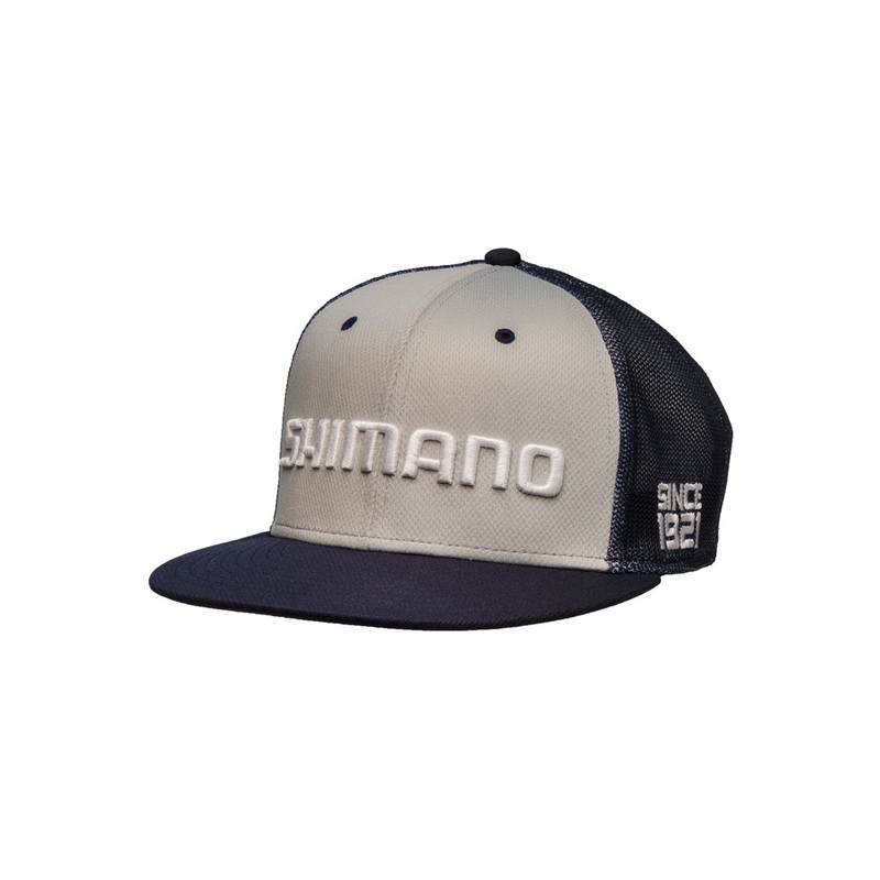 Shimano Flatbill Cap