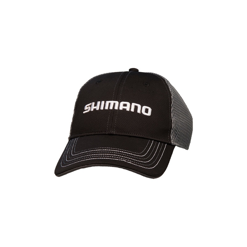 Shimano Honeycomb Mesh Cap