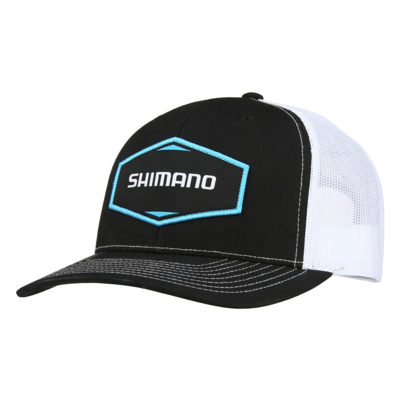 Shimano Original Trucker Cap