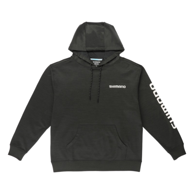 Shimano Performance Sweatshirt Hoodie
