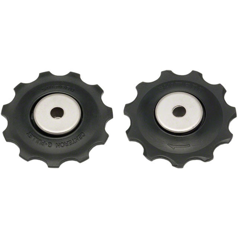 Shimano RD-5700 Tension & Guide Pulley Set