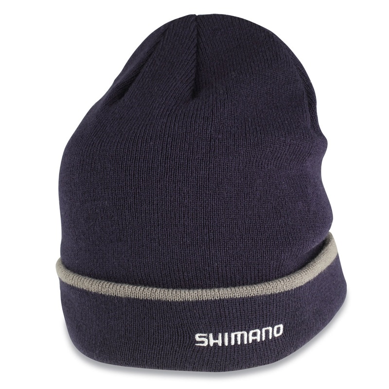 Shimano Reversable Beanie