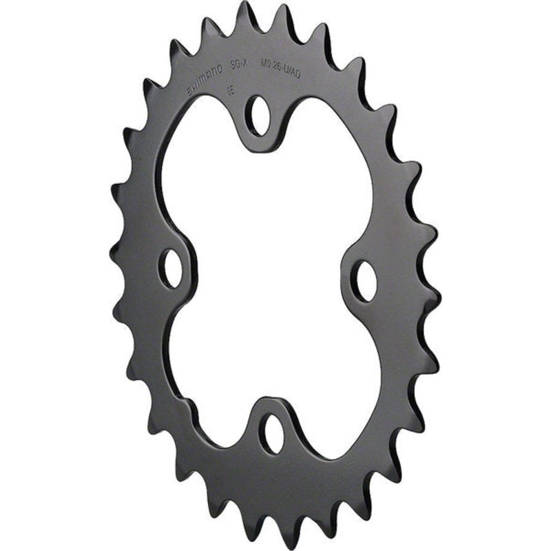 Shimano SLX M660/665 Chainrings