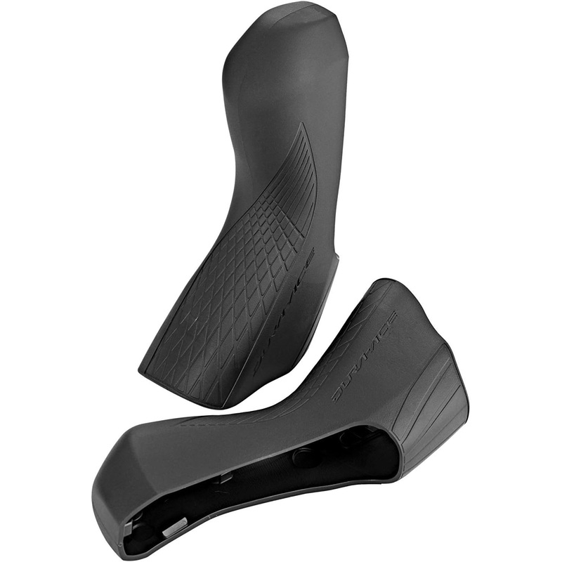 Shimano ST-R9120 Bracket Covers(Pair)