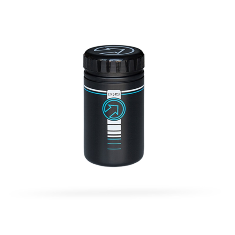 Shimano Storage Bottle - Black