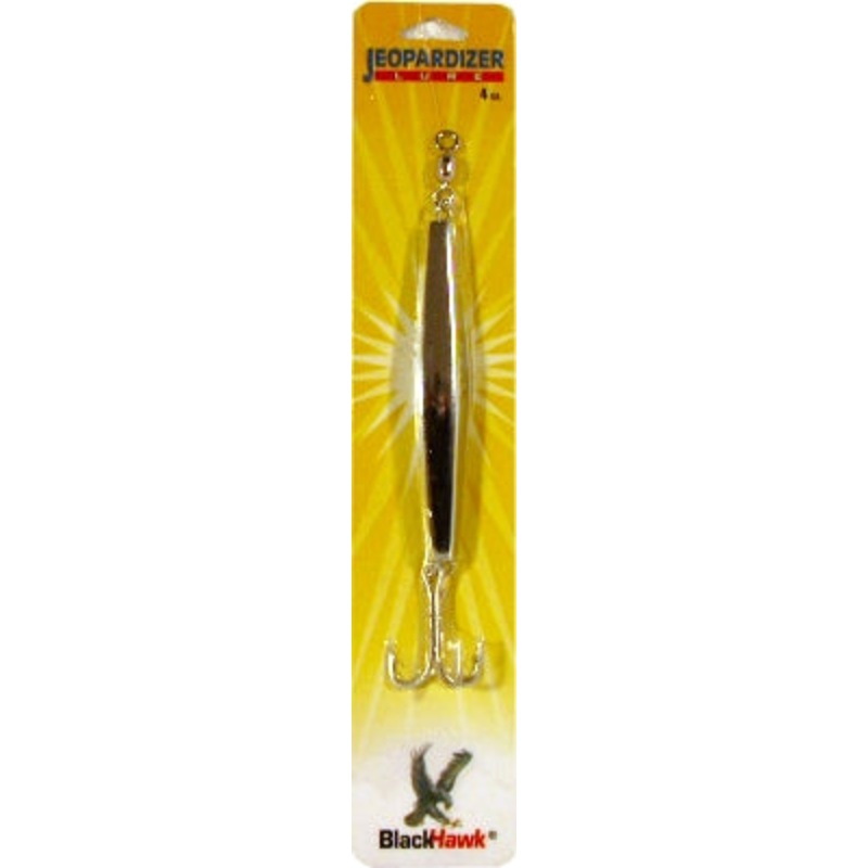 XXB Danielson Jeopardizer Jig