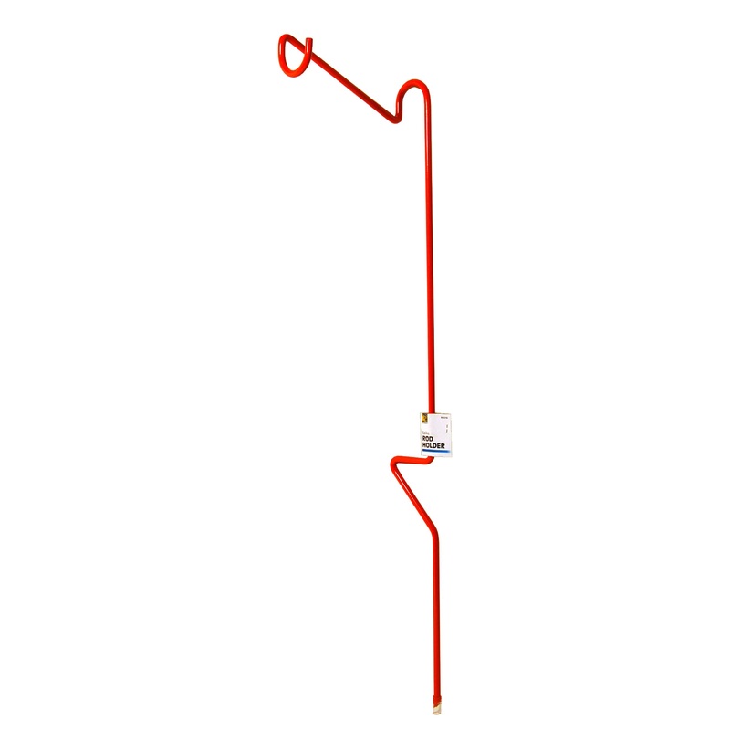 Danielson Rod Holder-Spike