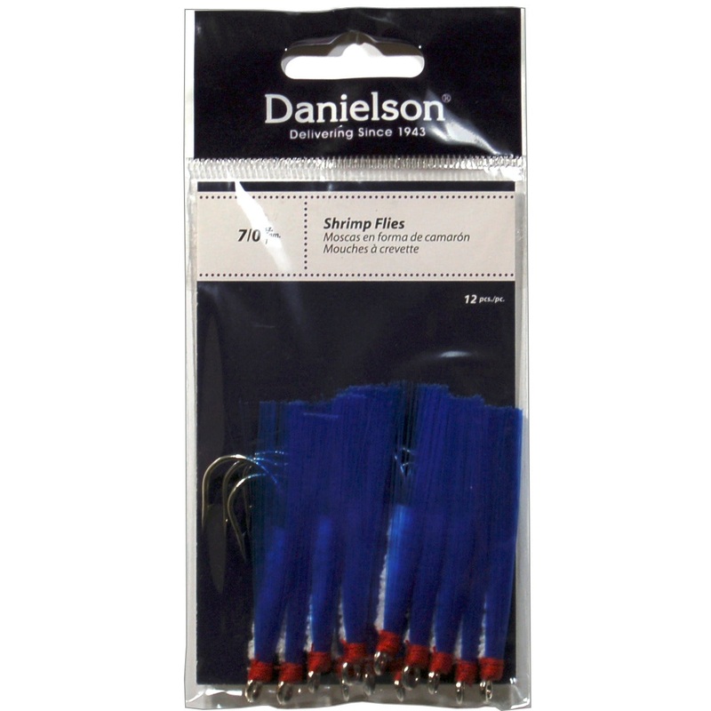 Danielson Shrimp Fly