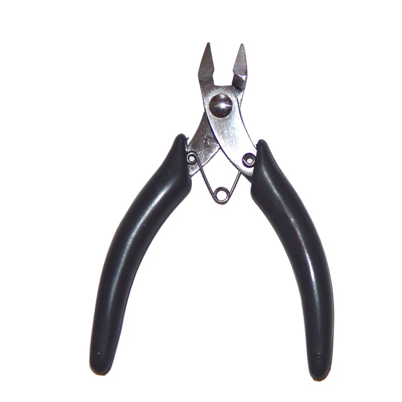 Danielson Side Cutter Pliers & Lanyard