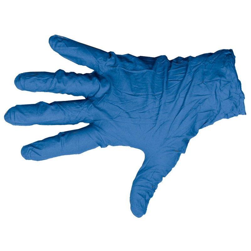 Danielson Sportsman's Disposable Nitrile Gloves ZZZ