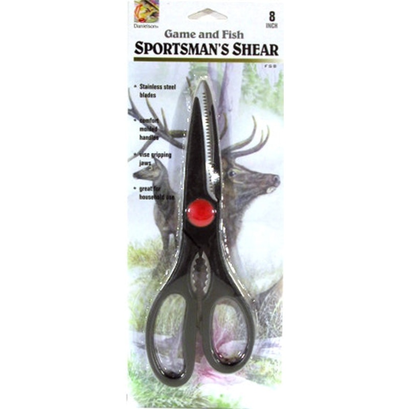 Danielson Sportsman's Shears