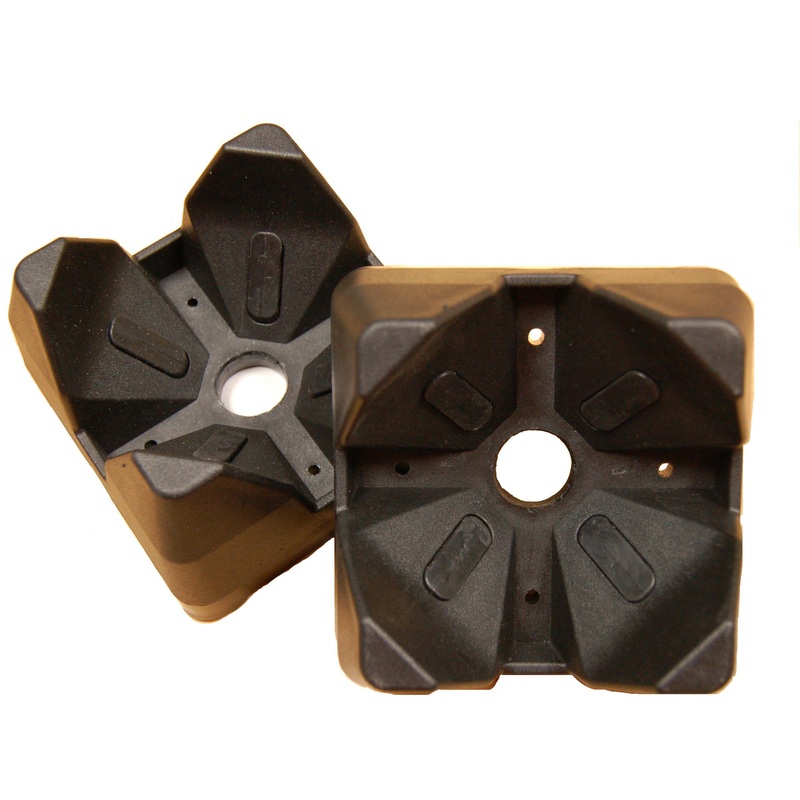 Danielson Weight Cradle
