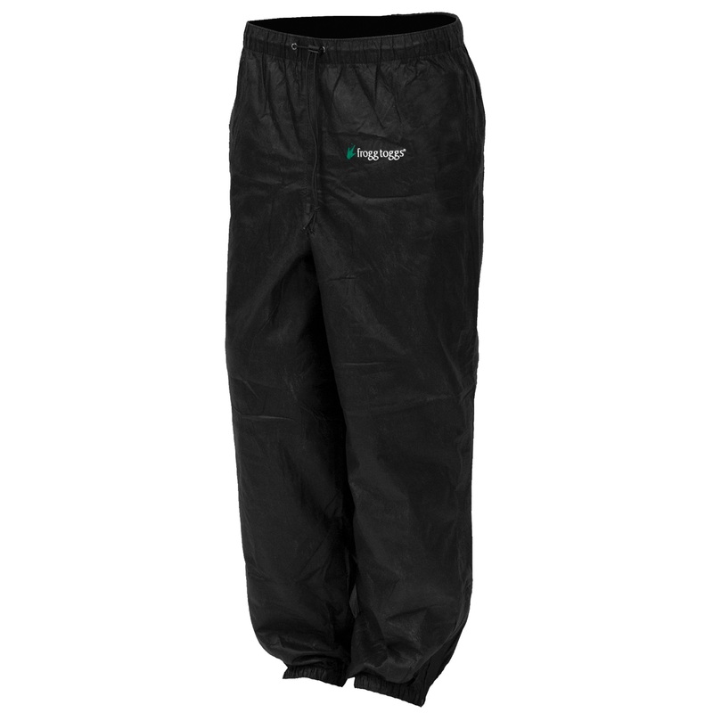 Frogg Toggs Men's Classic50 Pro Action Rain Pants