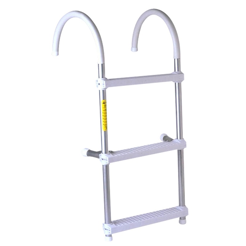 Garelick Eez-In Hook Ladder